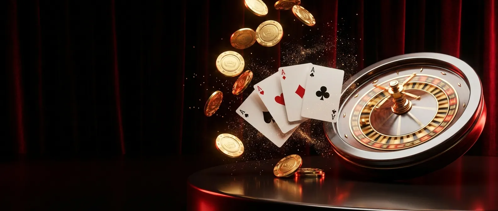 Novibet Casino bonus