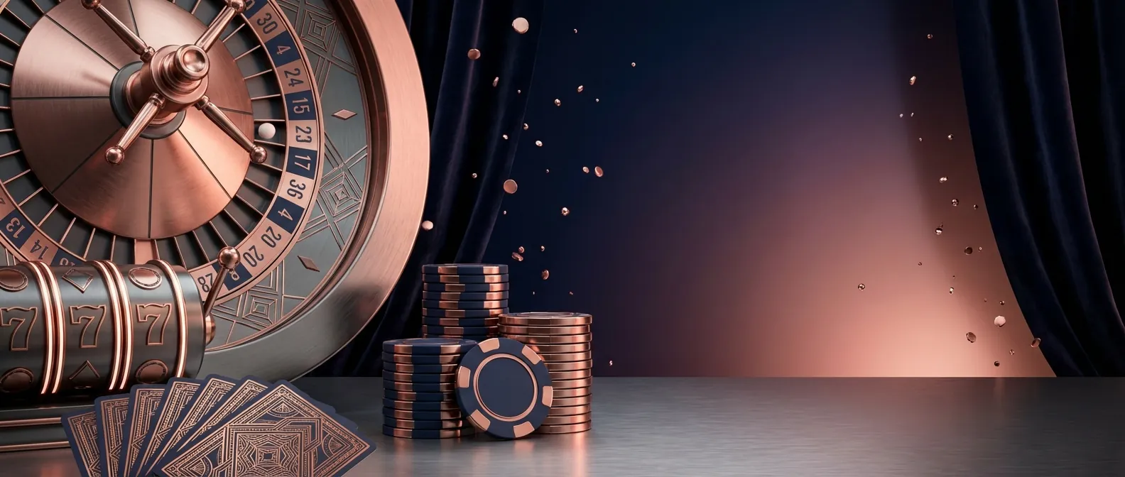 Novibet Casino bonus